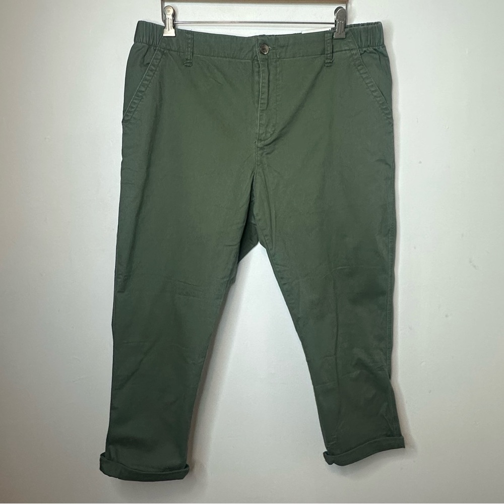 Old Navy Women’s Green Pant NWT Size XL